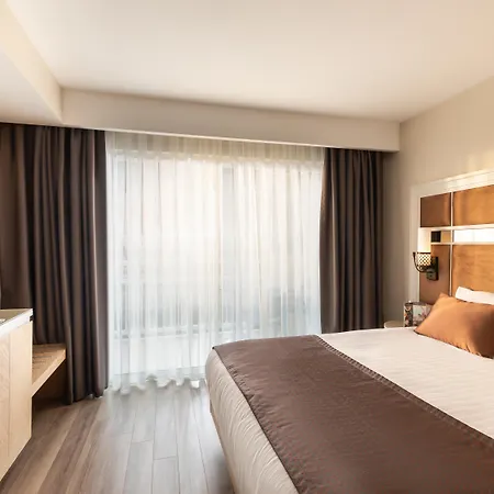 Swandor Hotels & Resorts - Topkapi Palace-2