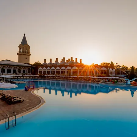 Swandor Hotels & Resorts - Topkapi Palace-2